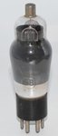 58 Mullard USA Valve / Tube thumbnail 1