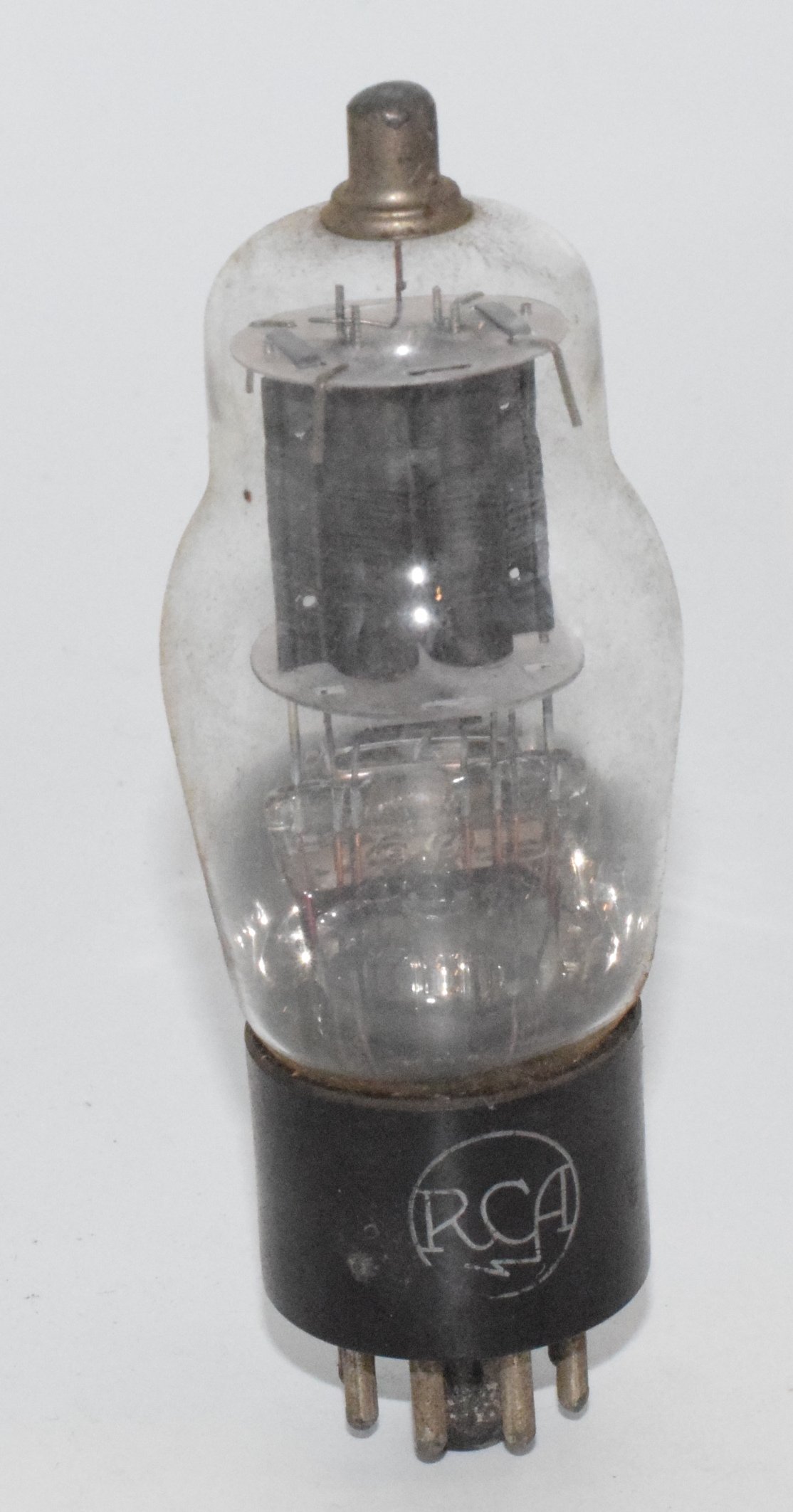 6C8G RCA USA Valve / Tube