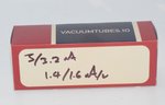 6C8G RCA USA Valve / Tube thumbnail 3