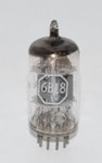 6BL8 Philips Miniwatt Australia Valve / Tube thumbnail 1