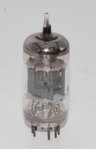 12AU7A Super Radiotron AWV Valve / Tube thumbnail 2