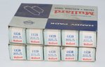 1X2B Mullard Australia NOS Valve / Tube thumbnail 2