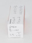 6060 / 12AT7 Brimar T Special Quality NOS Valve / Tube thumbnail 3