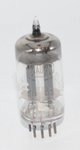 12AU7A Super Radiotron Rare Smooth Long Plates AWV Valve / Tube thumbnail 2