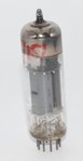 6BM8 Philips Miniwatt Australia Valve / Tube thumbnail 2
