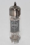 6BM8 Mullard Australia Valve / Tube thumbnail 1