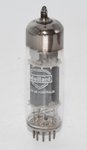 6BM8 Mullard Australia Valve / Tube thumbnail 2