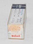 6BM8 Mullard Australia Valve / Tube thumbnail 3