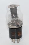 42 RCA USA NOS Valve / Tube thumbnail 2