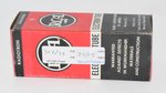 42 RCA USA NOS Valve / Tube thumbnail 3