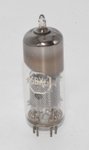 6BX6 Mullard Australia NOS Valve / Tube thumbnail 2