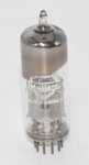 6BX6 Mullard Australia NOS Valve / Tube thumbnail 3