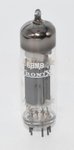 6BM8 Tronix UK Blackburn NOS Valve / Tube thumbnail 2