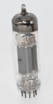 6BM8 Tronix UK Blackburn NOS Valve / Tube thumbnail 3