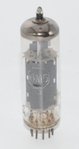 6M5 Philips Miniwatt Australia Valve / Tube thumbnail 1