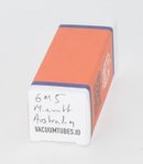 6M5 Philips Miniwatt Australia Valve / Tube thumbnail 2