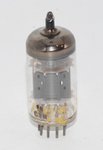 12AX7 Philips Miniwatt Australia Valve / Tube thumbnail 1