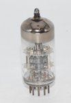 7AN7 / PCC84 Philips UK NOS Valve / Tube thumbnail 2
