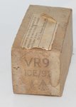 VR91 / 10E/92 NOS Valve / Tube thumbnail 2