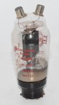 TV05-12 Mullard UK Valve / Tube thumbnail 3