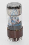 GR10A TEL UK Dekatron NOS Valve / Tube thumbnail 2