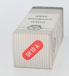 GR10A TEL UK Dekatron NOS Valve / Tube thumbnail 1