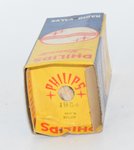 1954 Philips Miniwatt Bulb? NOS Valve / Tube thumbnail 2