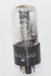 35Z5GT Mullard Holland NOS Valve / Tube thumbnail 2