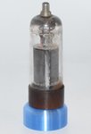 6CM5 Philips Miniwatt Holland Sittard 1960? Valve / Tube thumbnail 2