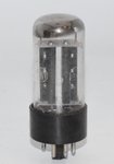 5Y3GT Super Radiotron AWV Valve / Tube thumbnail 1