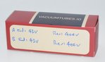 5Y3GT Super Radiotron AWV Valve / Tube thumbnail 3