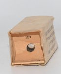 7F7 Sylvania USA NOS (6SL7GT equivalent) Valve / Tube thumbnail 2