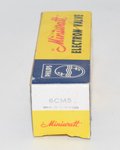 6CM5 Philips Miniwatt Australia Valve / Tube thumbnail 1