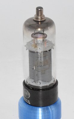 6CM5 AWV Australia Valve / Tube