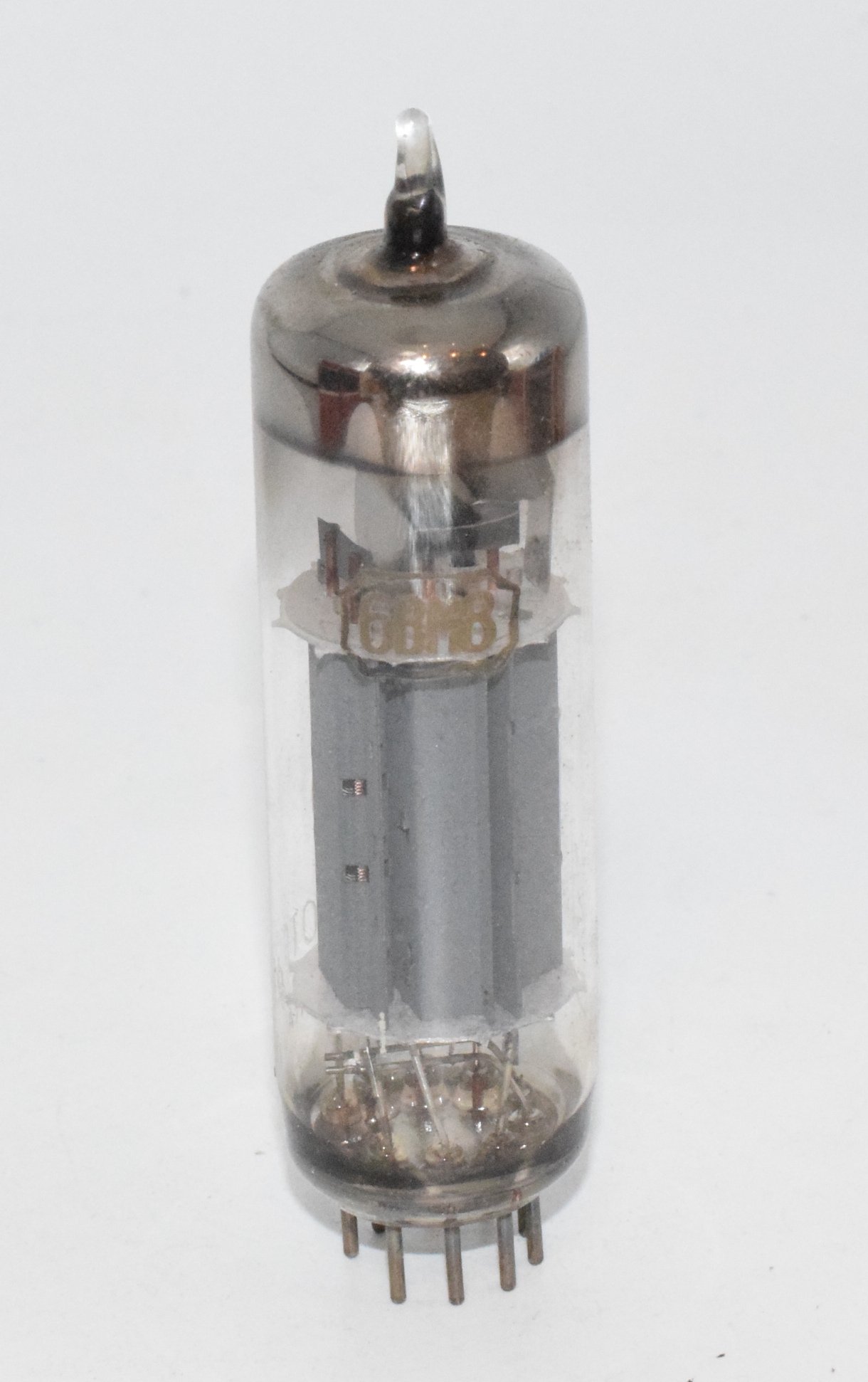 6BM8 Super Radiotron AWV Australia