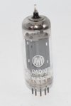 6CG7 Super Radiotron AWV Valve / Tube thumbnail 3