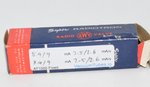 6CG7 Super Radiotron AWV Valve / Tube thumbnail 4
