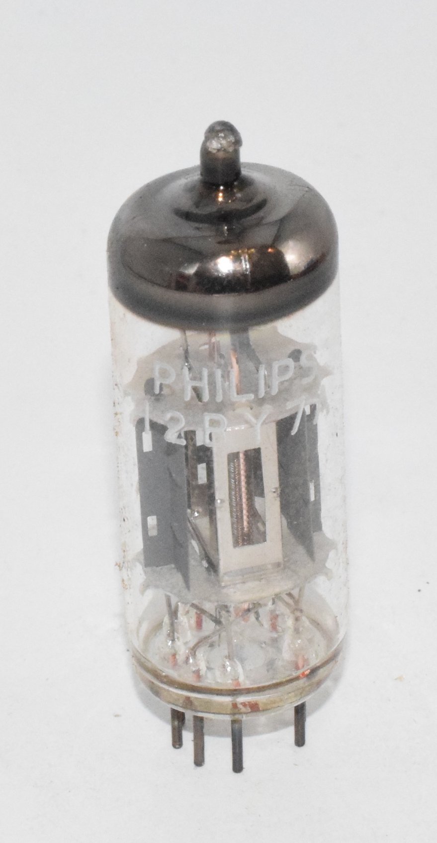 12BY7A Philips NOS Valve / Tube