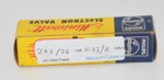 12BY7A Philips NOS Valve / Tube thumbnail 3