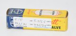 6GV8 Philips NOS Valve / Tube thumbnail 3