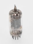 12AU7A Super Radiotron AWV Australia Valve / Tube thumbnail 2