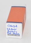 12AU7A Super Radiotron AWV Australia Valve / Tube thumbnail 3