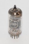 12AU7 Philips Miniwatt Australia Valve / Tube thumbnail 1