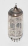 CV4024 / 12AT7 Mullard UK Valve / Tube thumbnail 1