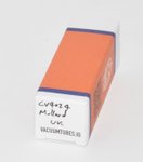 CV4024 / 12AT7 Mullard UK Valve / Tube thumbnail 2