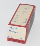 MH4 Marconi UK Valve / Tube thumbnail 2