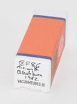 EF86 Philips Miniwatt Blackburn 1962 Valve / Tube thumbnail 2