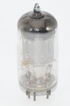 EF86 Philips Miniwatt 1959 Valve / Tube thumbnail 1