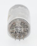 EF86 Philips Miniwatt 1959 Valve / Tube thumbnail 2