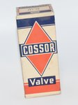 43IU / 43-IU Cossor Rectifier NOS UK Valve / Tube thumbnail 3